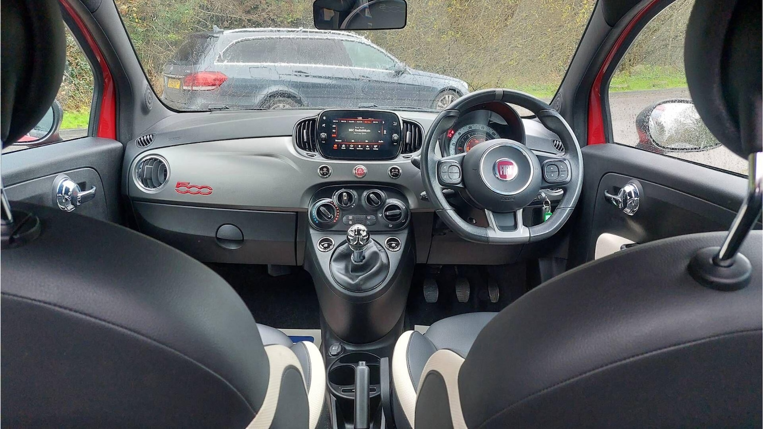 Used Fiat 500 2019 for sale - 76832447: Photo 26