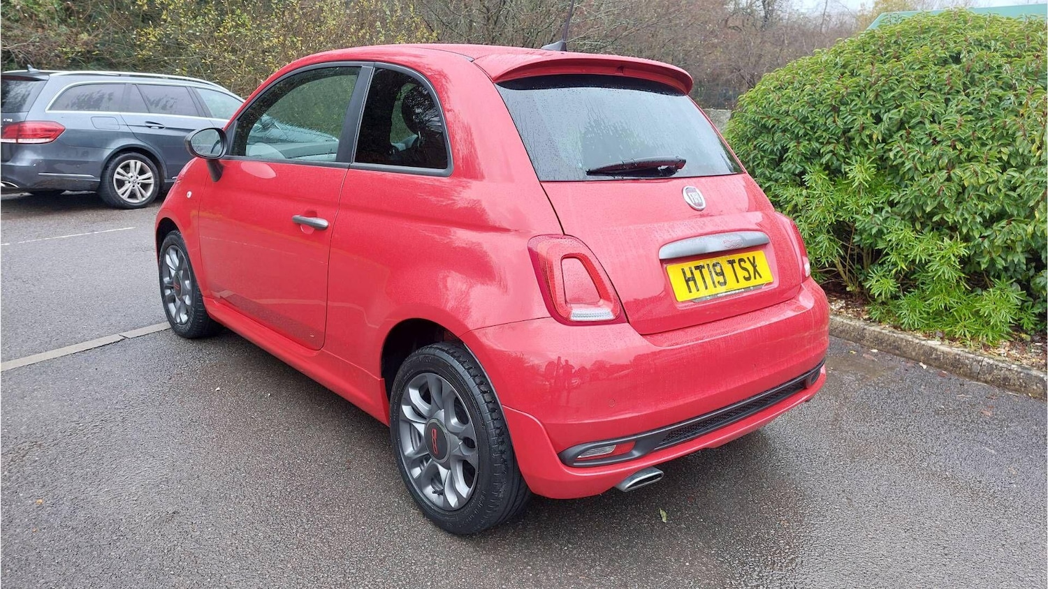 Used Fiat 500 2019 for sale - 76832447: Photo 6