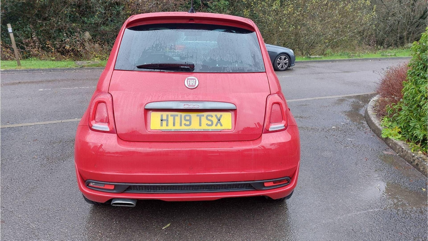 Used Fiat 500 2019 for sale - 76832447: Photo 7