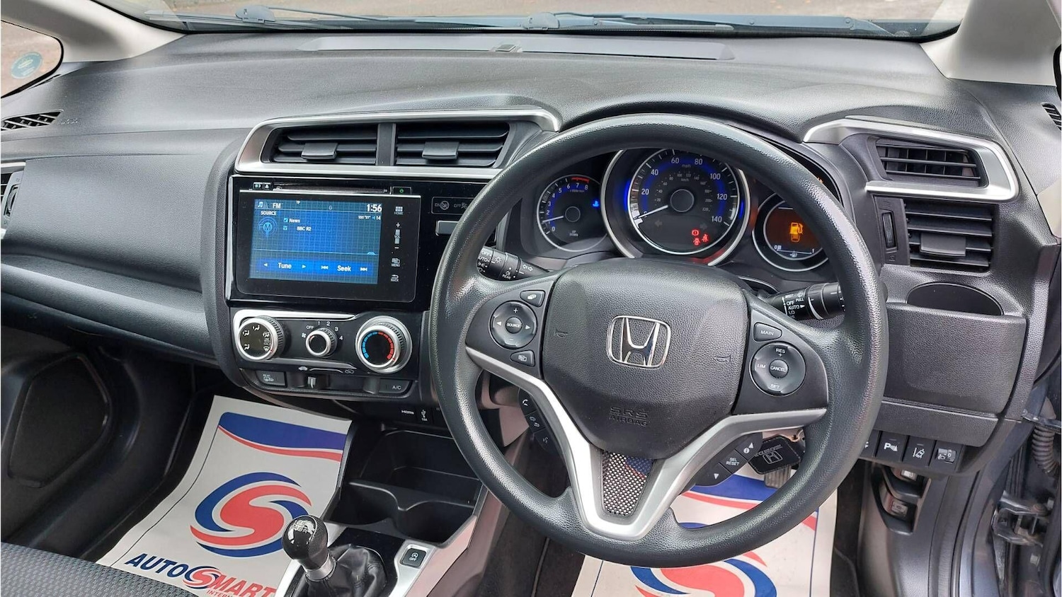 Used Honda Jazz 2018 for sale - 76994350: Photo 11