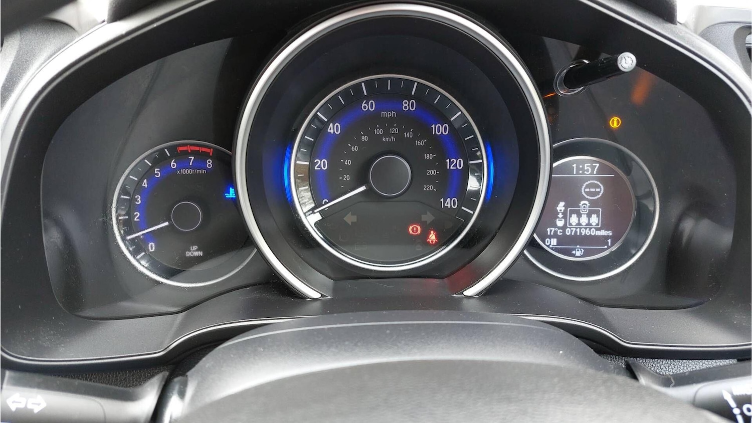 Used Honda Jazz 2018 for sale - 76994350: Photo 12