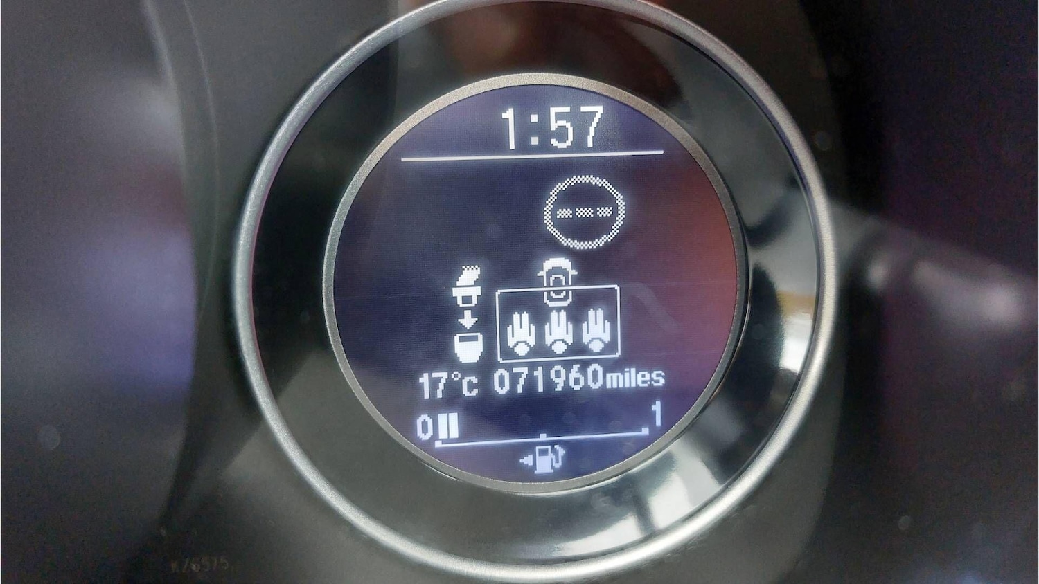 Used Honda Jazz 2018 for sale - 76994350: Photo 13