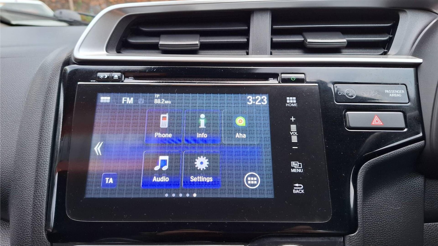 Used Honda Jazz 2018 for sale - 76994350: Photo 14