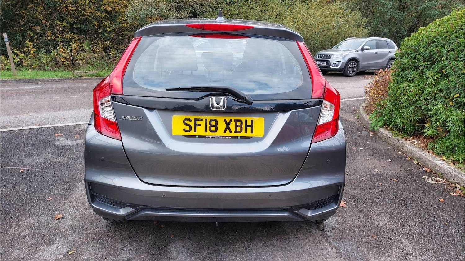 Used Honda Jazz 2018 for sale - 76994350: Photo 7