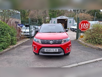 Used Suzuki Vitara 2015 for sale - 77768252: Photo