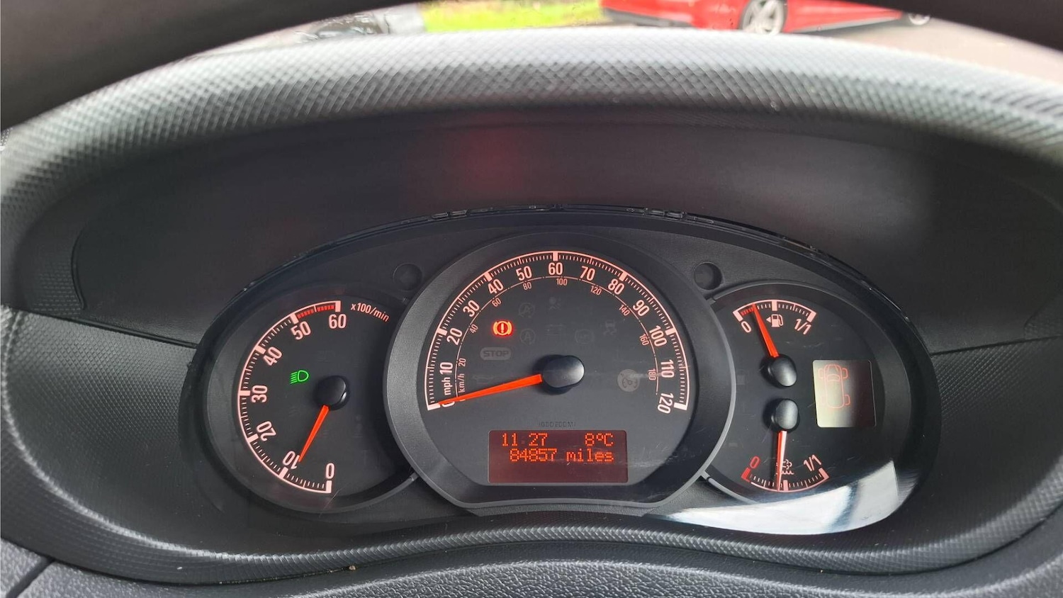 Used Vauxhall Movano 2019 for sale - 77351510: Photo 15