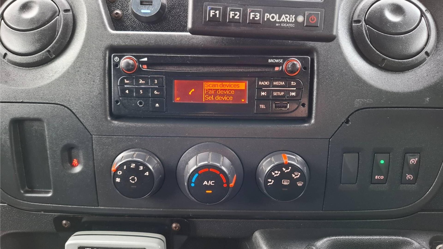 Used Vauxhall Movano 2019 for sale - 77351510: Photo 17