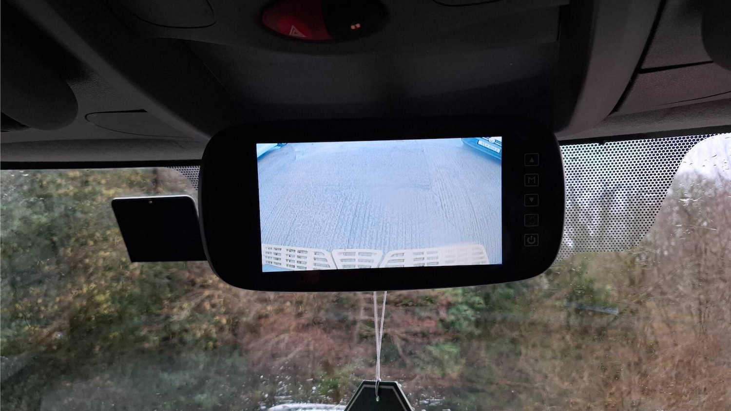 Used Vauxhall Movano 2019 for sale - 77351510: Photo 19