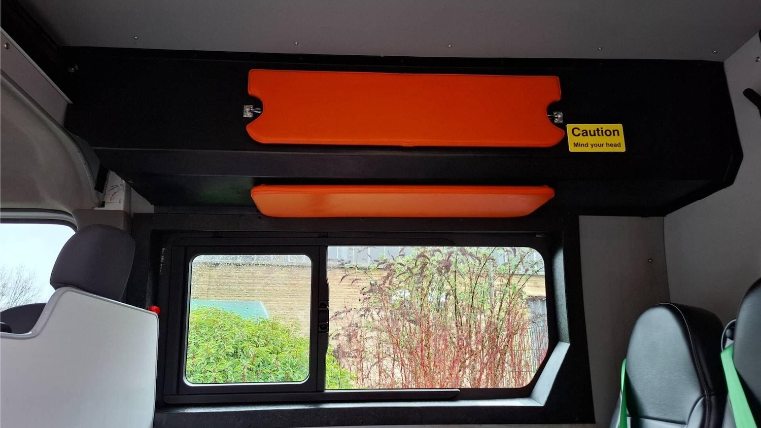 Used Vauxhall Movano 2019 for sale - 77351510: Photo 24