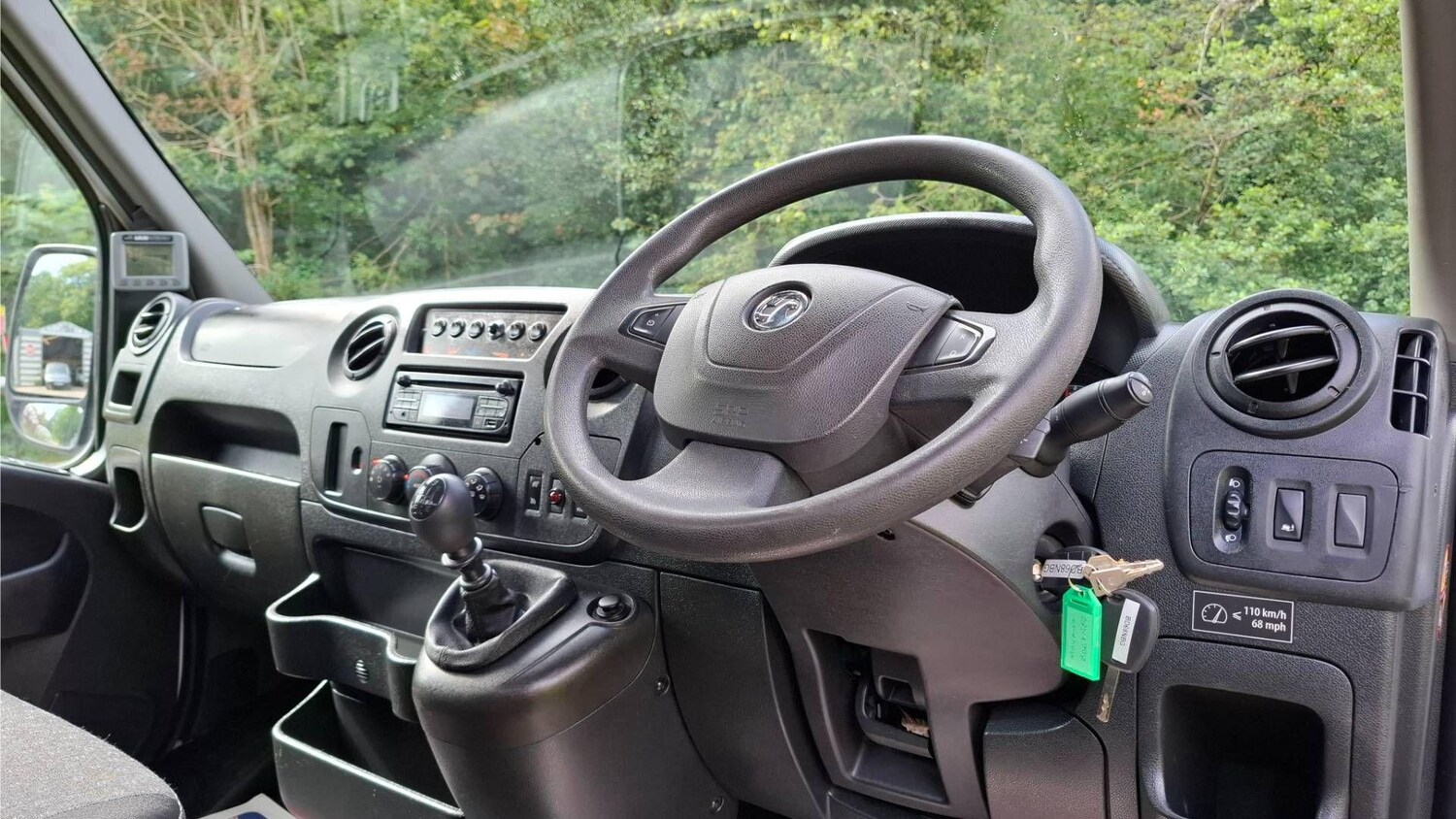 Vehicle 13
