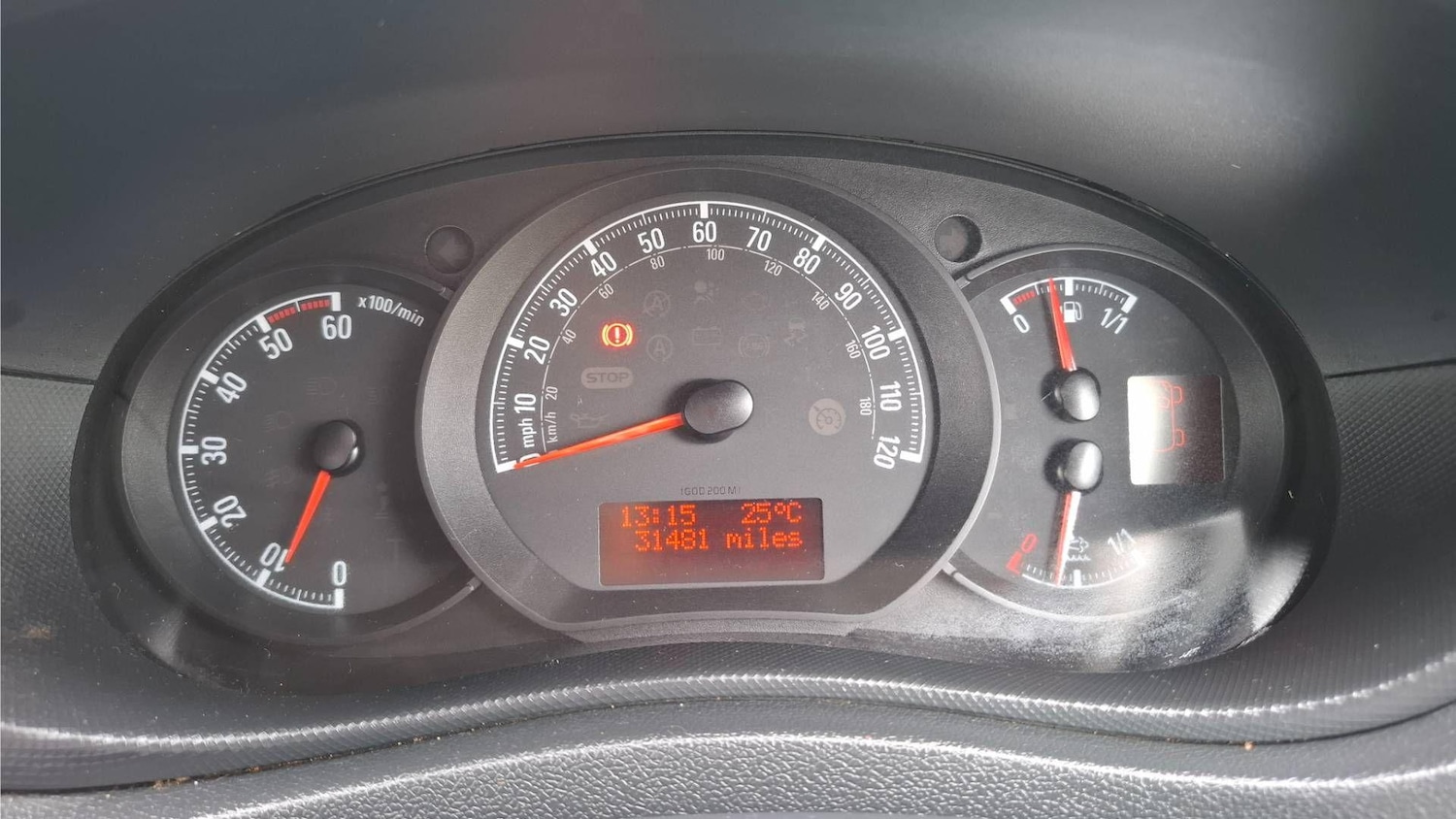 Vehicle 15