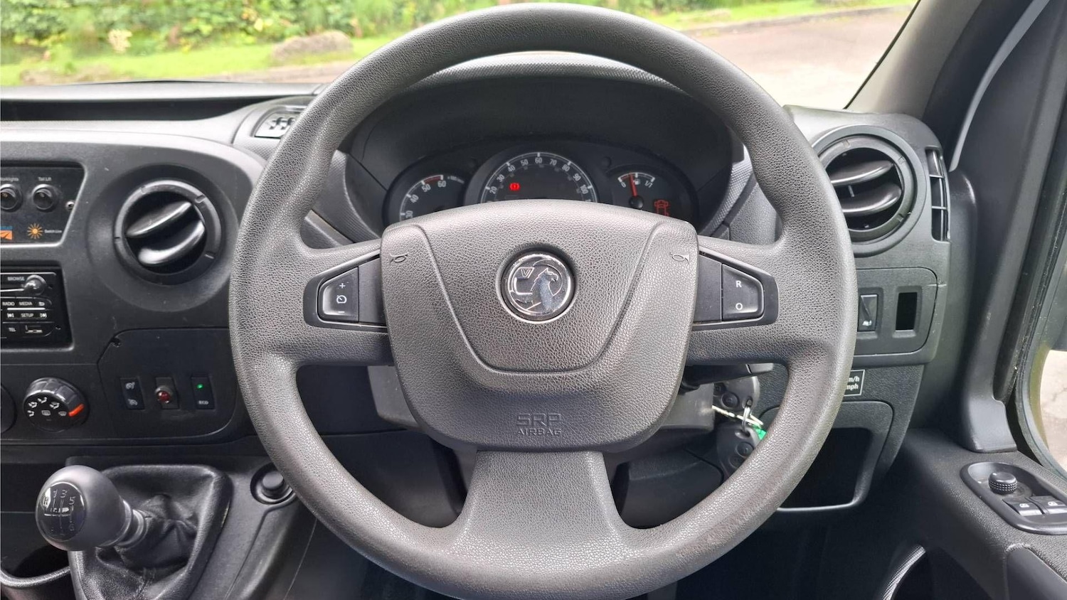 Vehicle 16