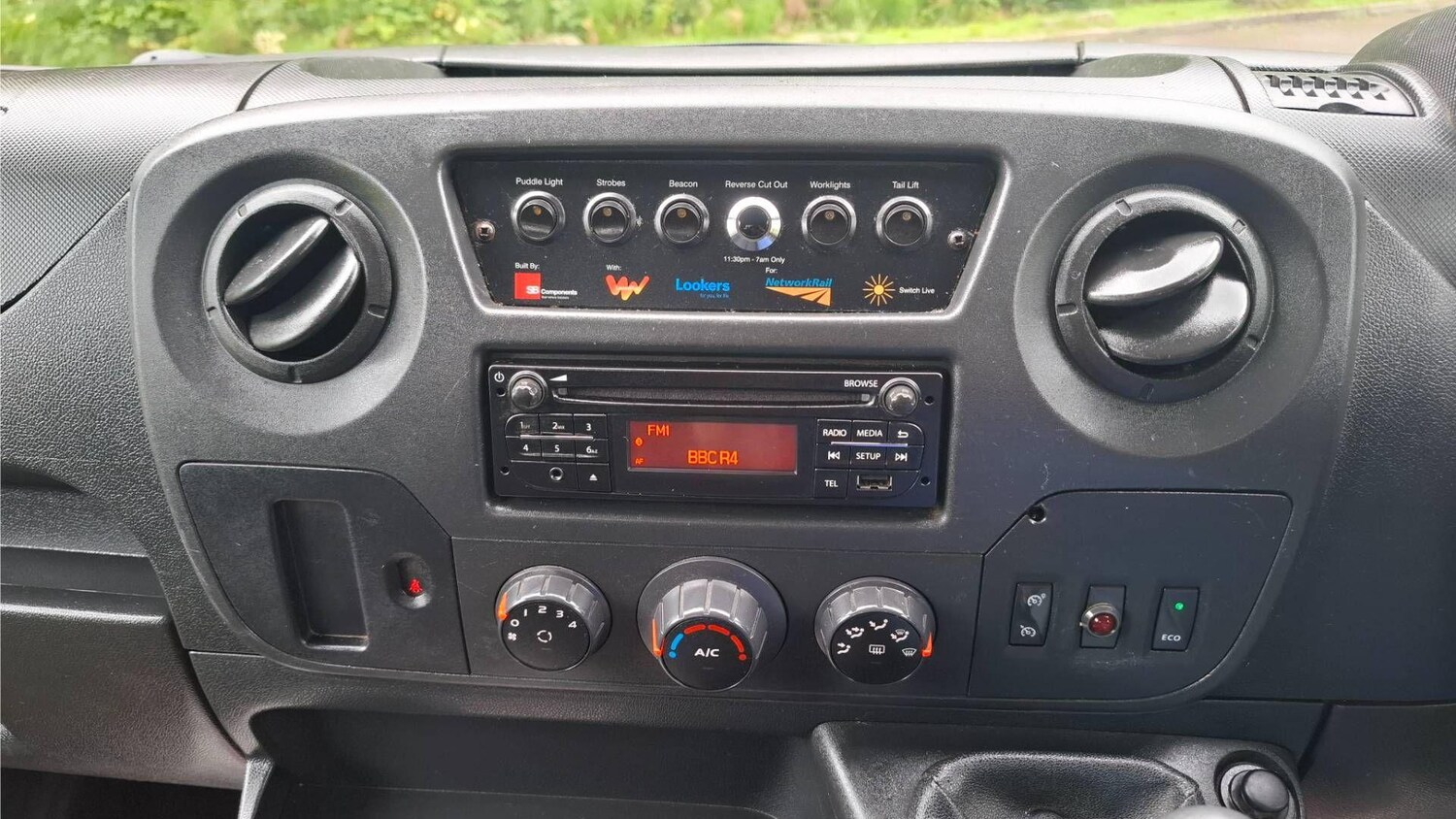 Vehicle 17