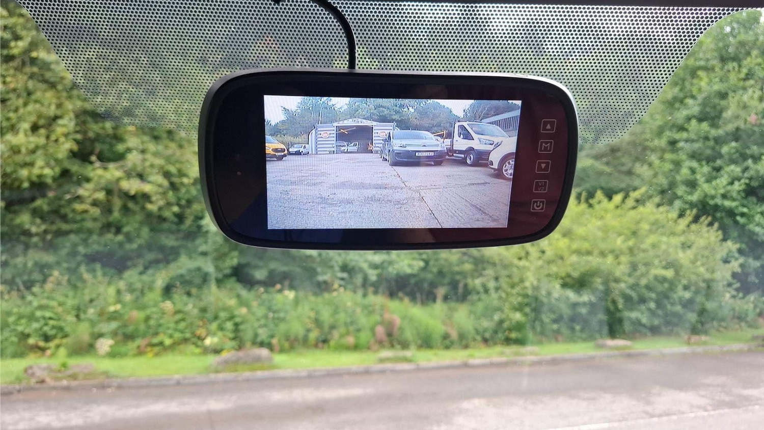 Vehicle 19