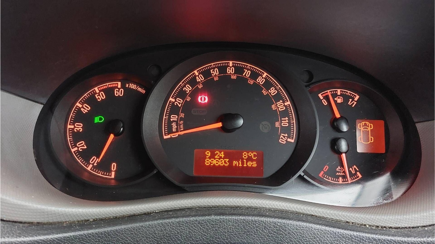 Used Vauxhall Movano 2018 for sale - 77190577: Photo 13