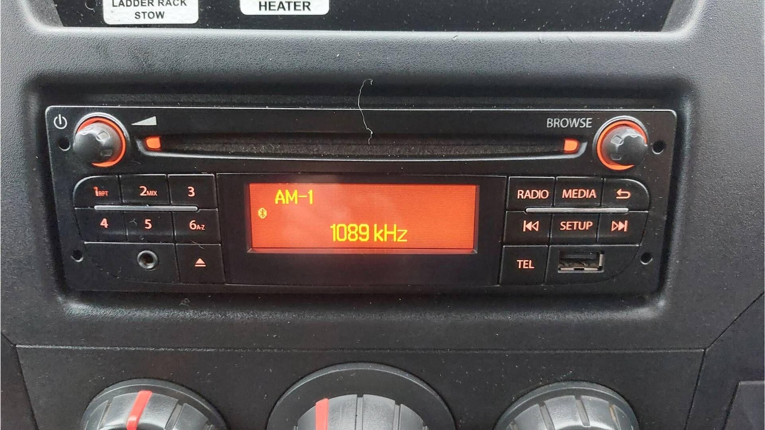 Used Vauxhall Movano 2018 for sale - 77190577: Photo 14