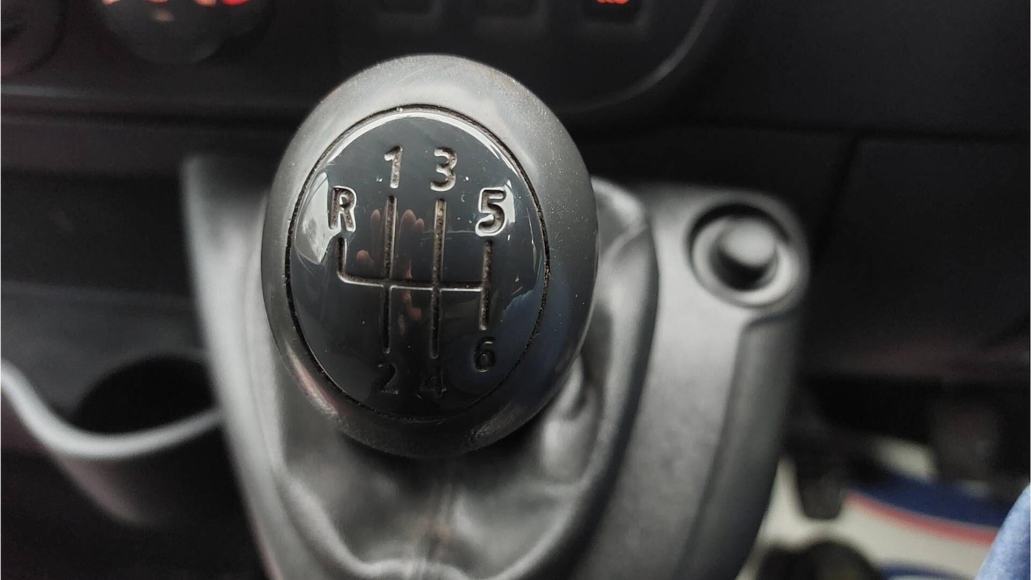 Used Vauxhall Movano 2018 for sale - 77190577: Photo 16