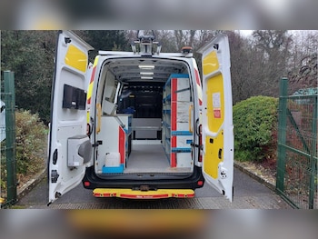 Vauxhall Movano feature image