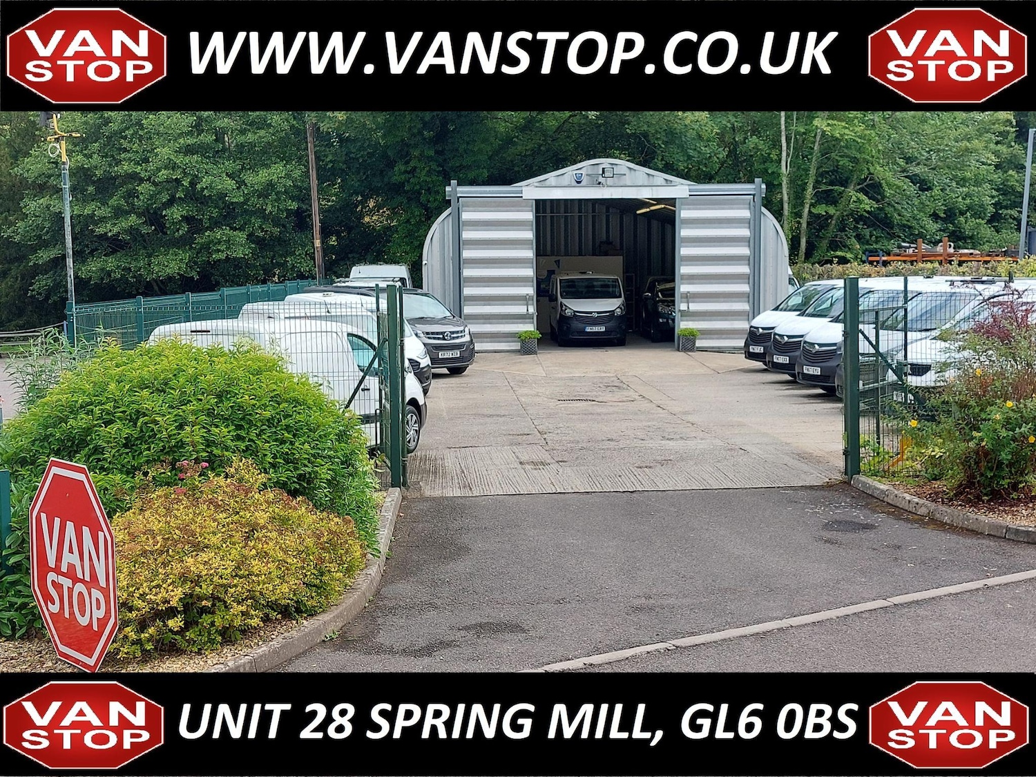 Used Vauxhall Movano 2018 for sale - 77190577: Photo 2