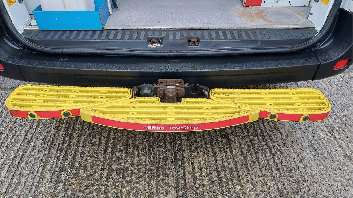 Used Vauxhall Movano 2018 for sale - 77190577: Photo 25