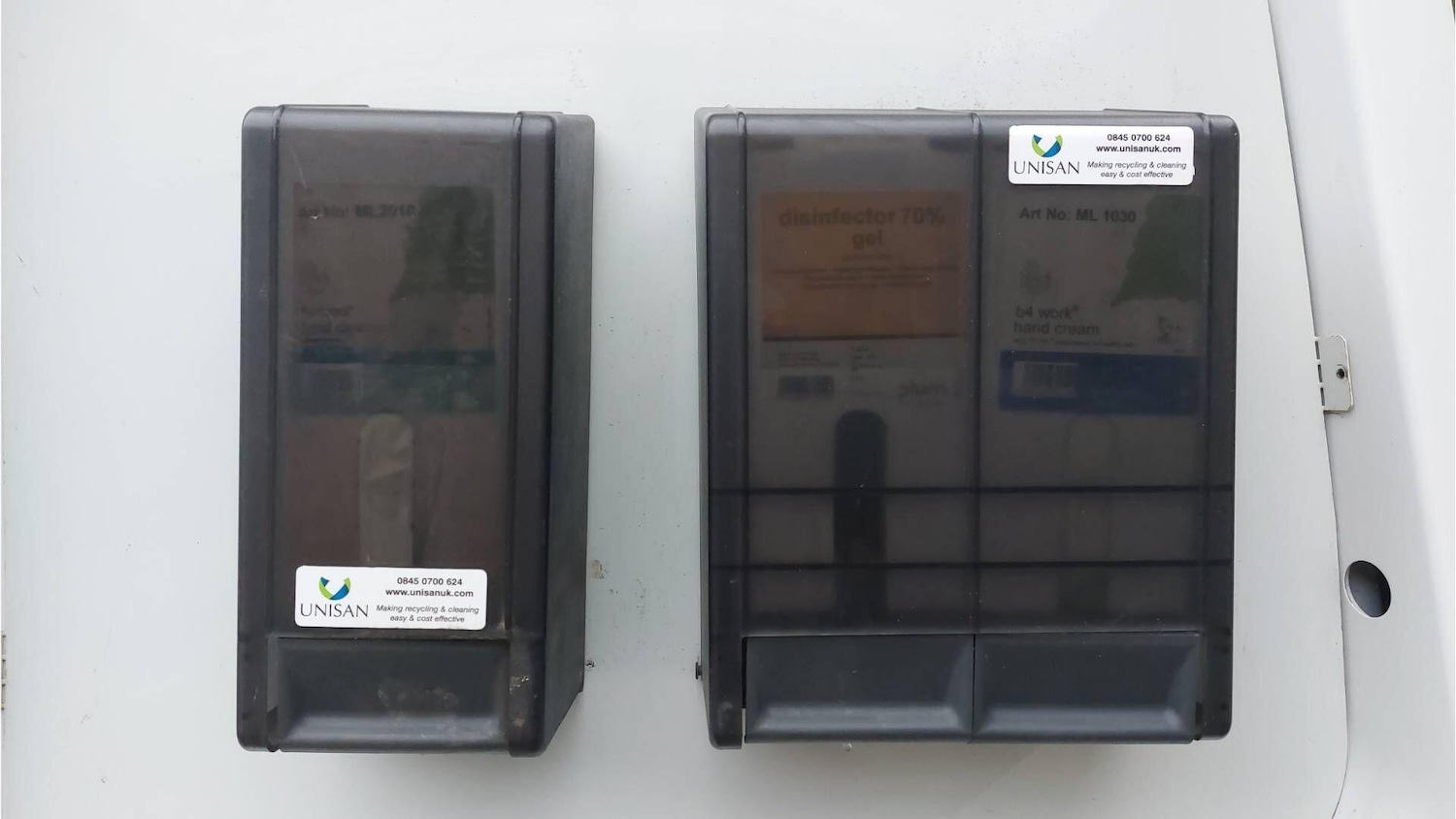 Used Vauxhall Movano 2018 for sale - 77190577: Photo 27