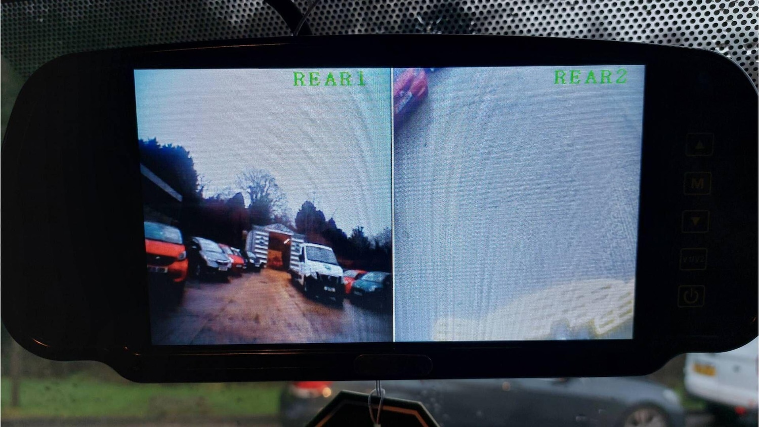 Used Vauxhall Movano 2018 for sale - 77190577: Photo 29