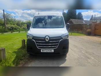 Used Renault Master 2022 for sale - 78516051: Photo