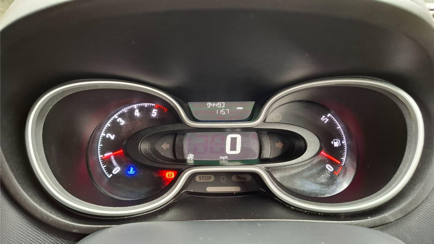 Used Vauxhall Vivaro 2019 for sale - 78020117: Photo 16