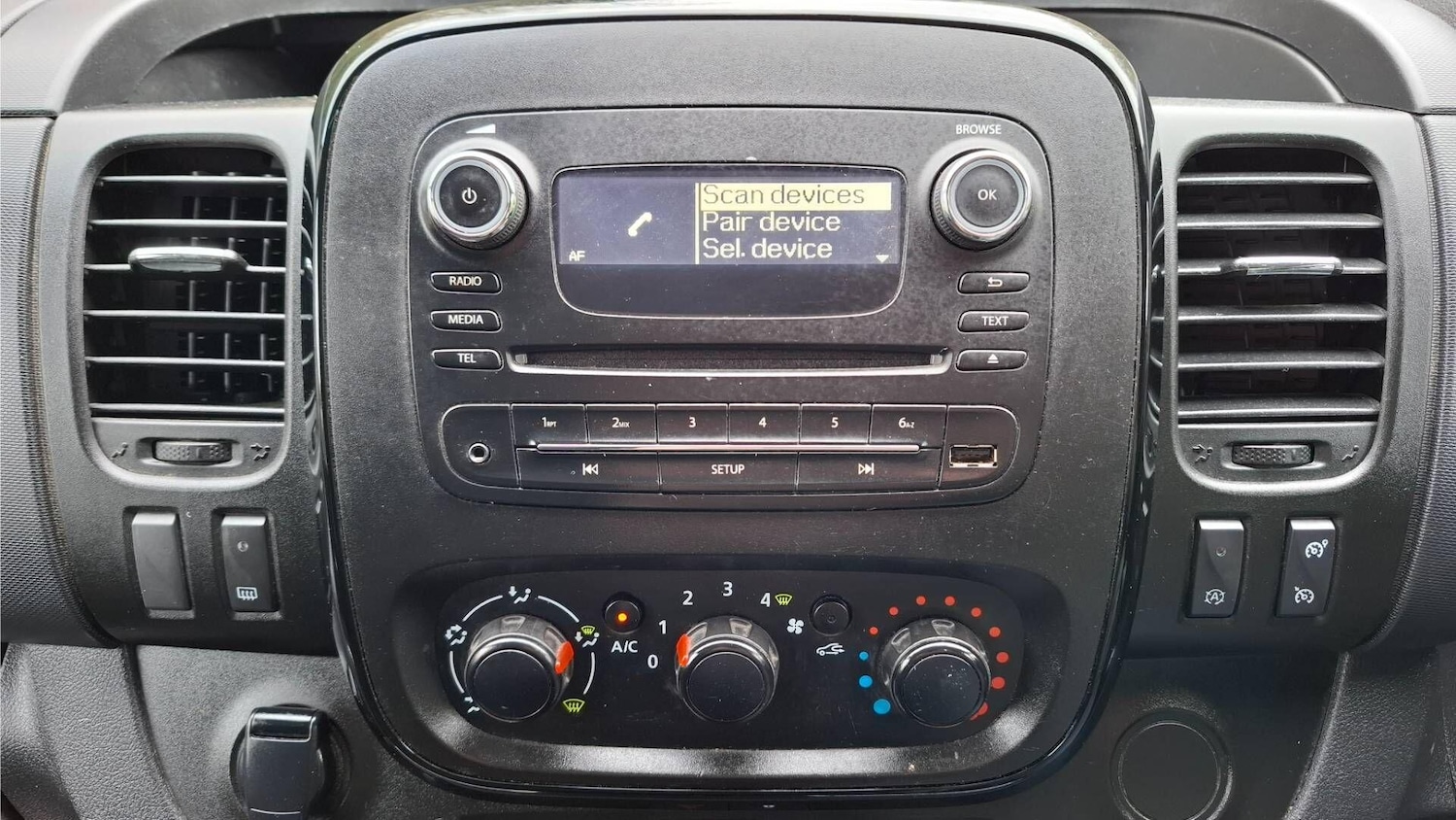 Used Vauxhall Vivaro 2019 for sale - 78020117: Photo 19