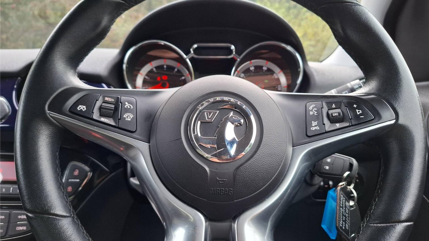 Used Vauxhall ADAM 2014 for sale - 77175689: Photo 14