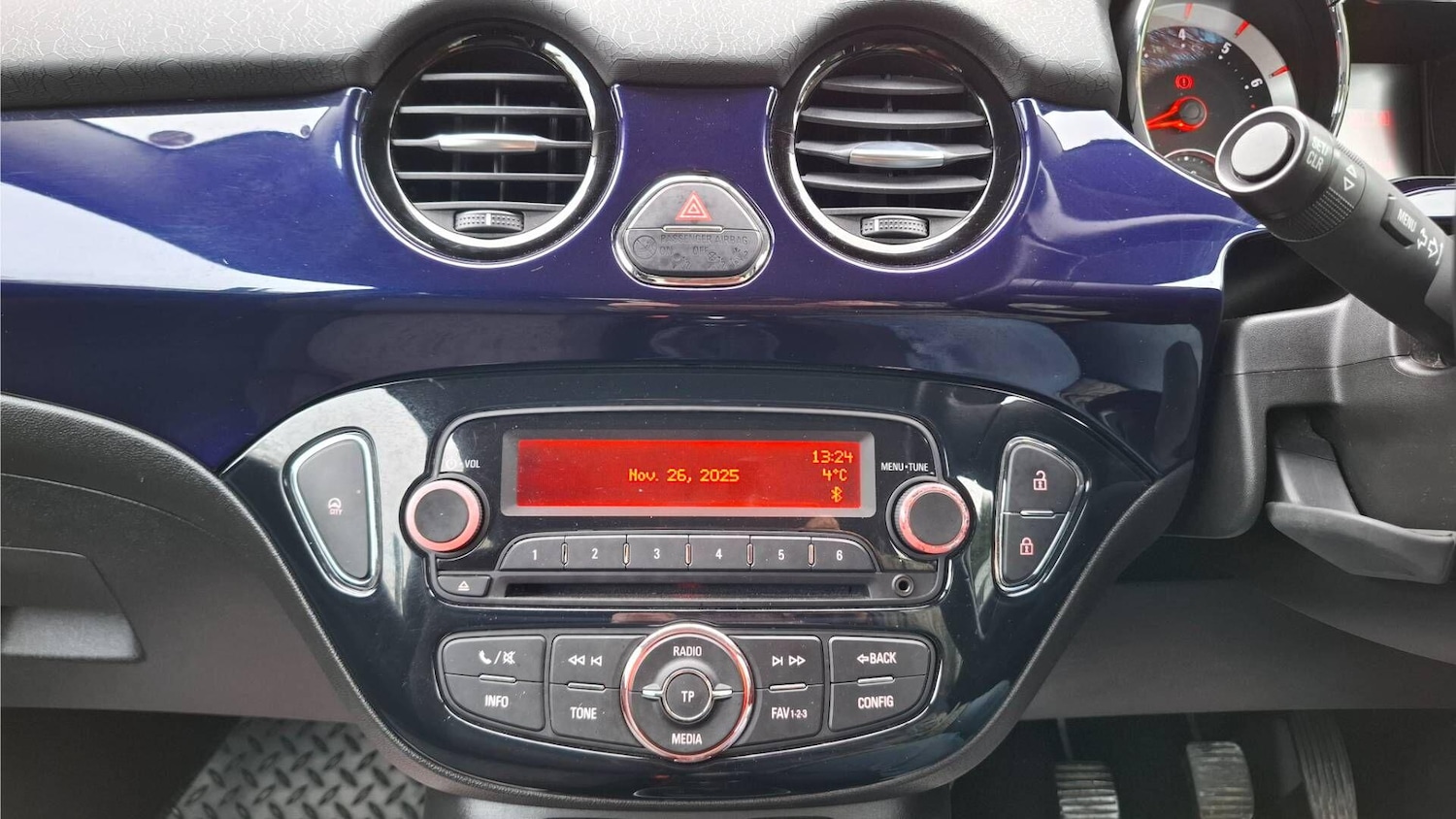 Used Vauxhall ADAM 2014 for sale - 77175689: Photo 15