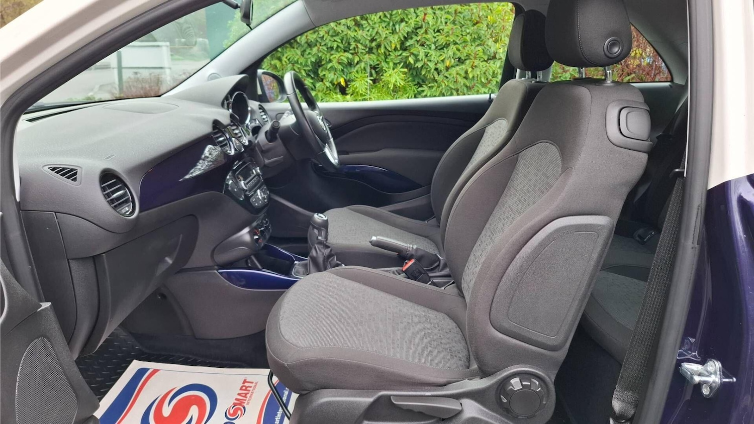 Used Vauxhall ADAM 2014 for sale - 77175689: Photo 19