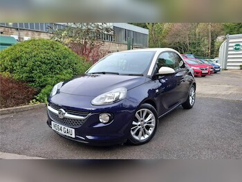 (64) - 1.2 16v JAM Euro 5 3dr