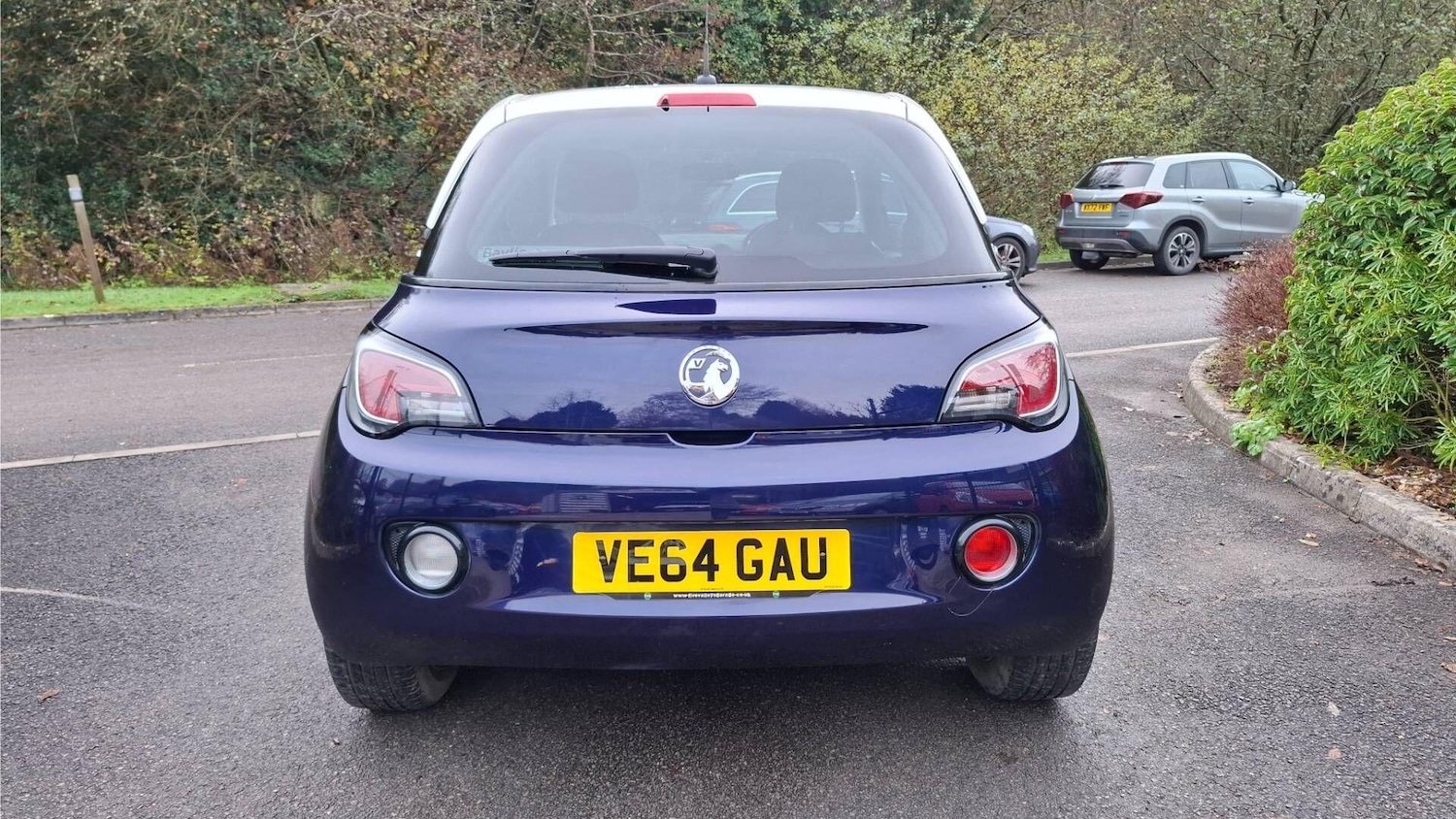 Used Vauxhall ADAM 2014 for sale - 77175689: Photo 7