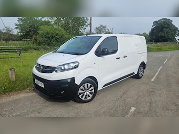 Used Vauxhall Vivaro 2023 for sale - 78878529: Photo