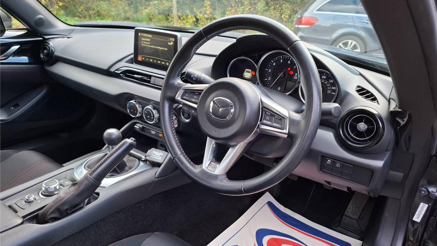 Used Mazda MX-5 2018 for sale - 77411905: Photo 13