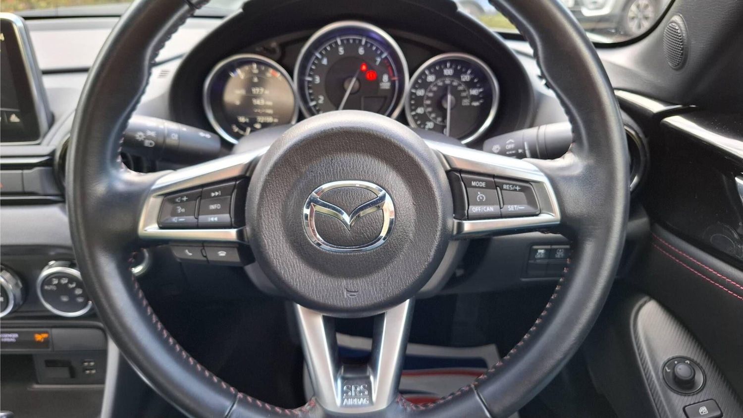 Used Mazda MX-5 2018 for sale - 77411905: Photo 15