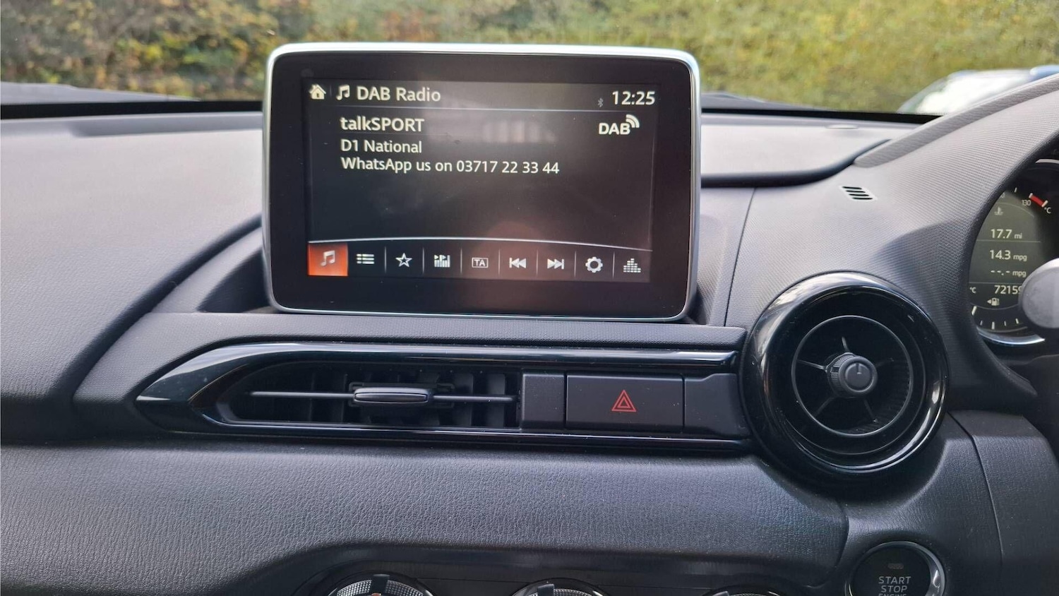 Used Mazda MX-5 2018 for sale - 77411905: Photo 16