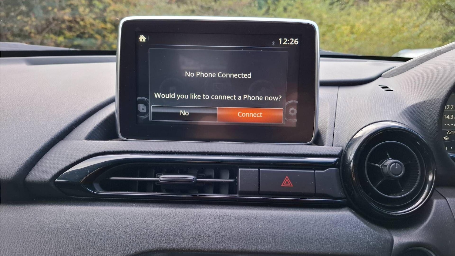 Used Mazda MX-5 2018 for sale - 77411905: Photo 19