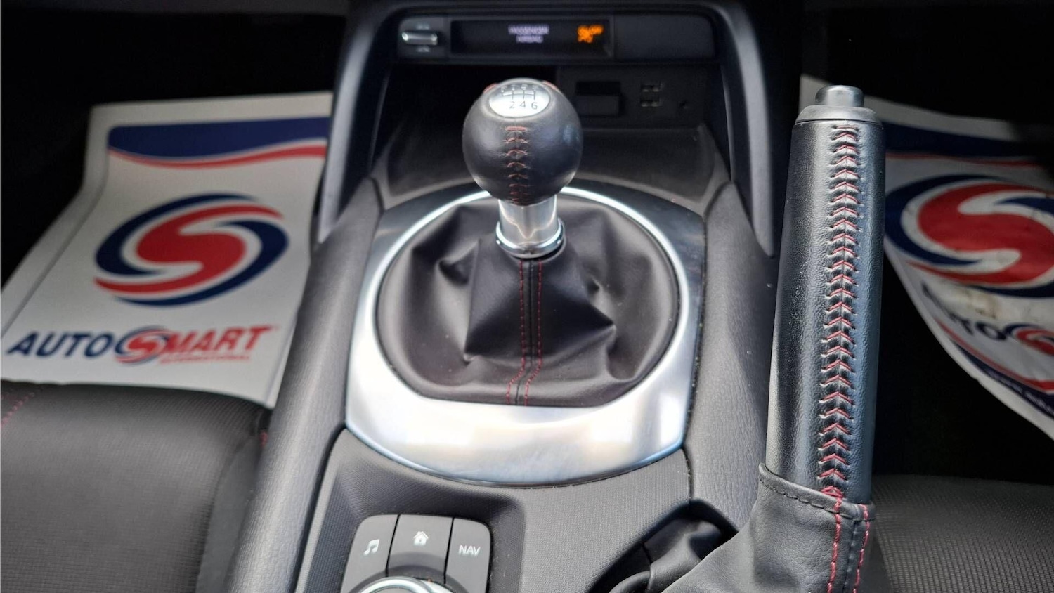 Used Mazda MX-5 2018 for sale - 77411905: Photo 21