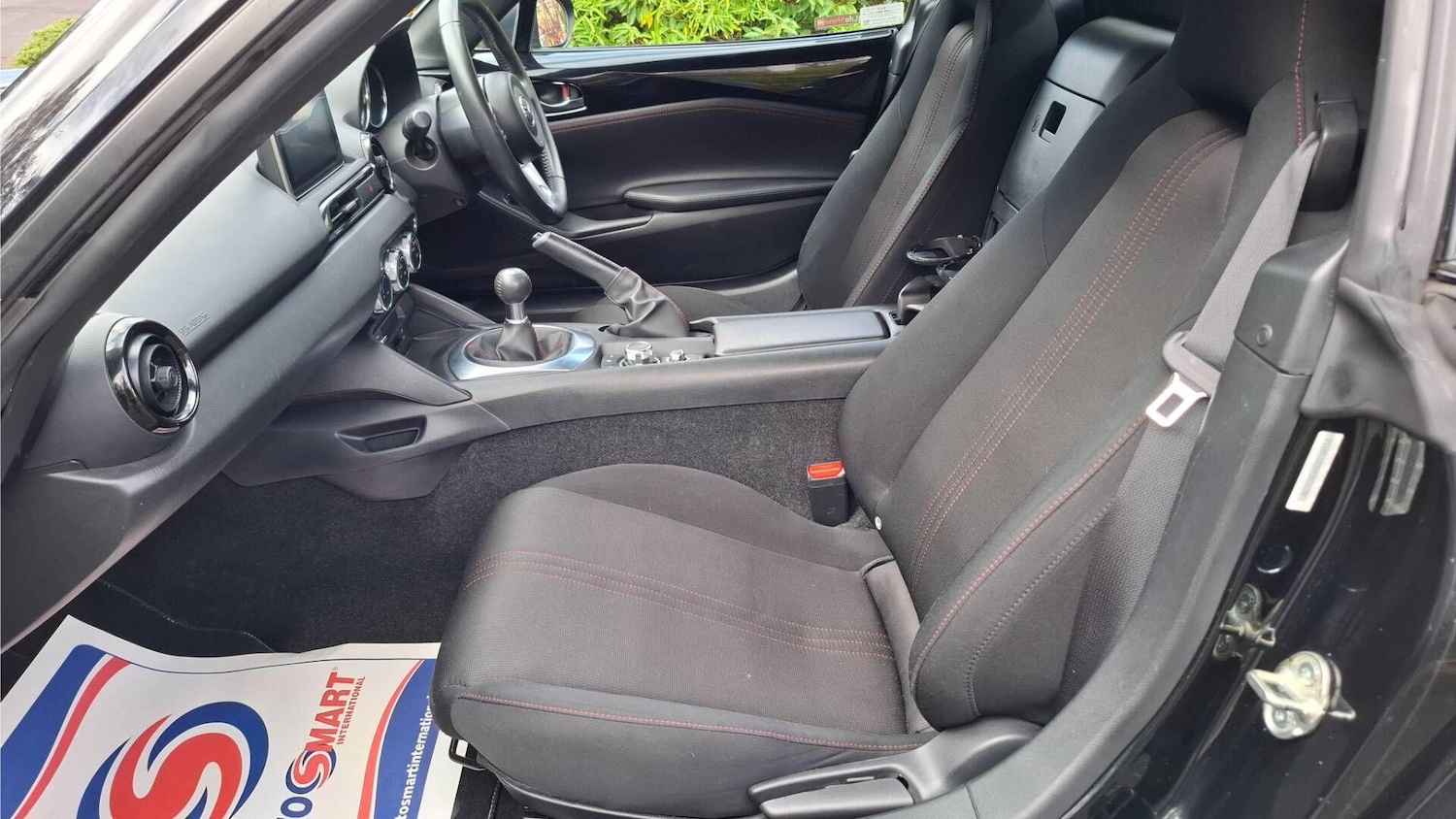 Used Mazda MX-5 2018 for sale - 77411905: Photo 23