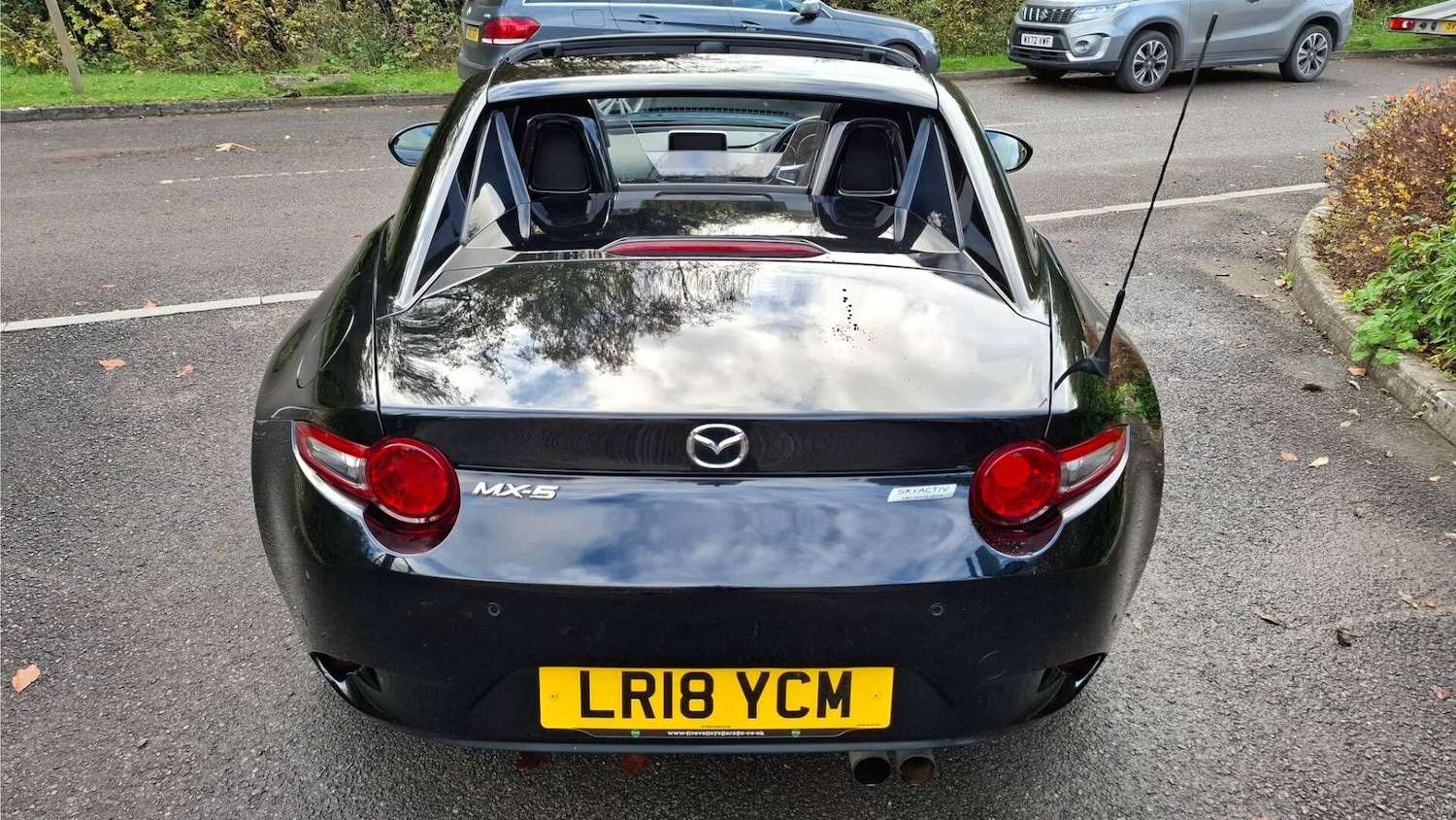 Used Mazda MX-5 2018 for sale - 77411905: Photo 31