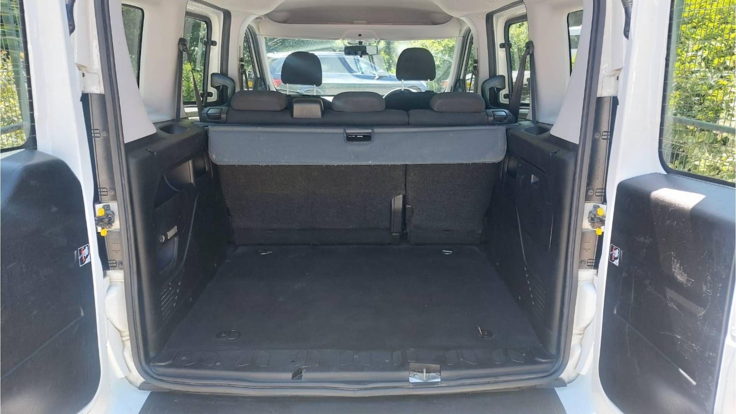 Vehicle 19