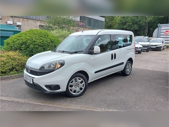 Fiat - Doblo