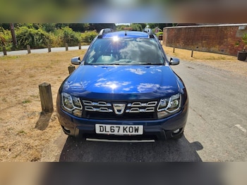Used Dacia Duster 2018 for sale - 79373322: Photo