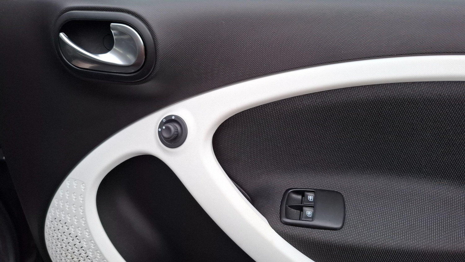 Used smart forfour 2015 for sale - 76715457: Photo 12