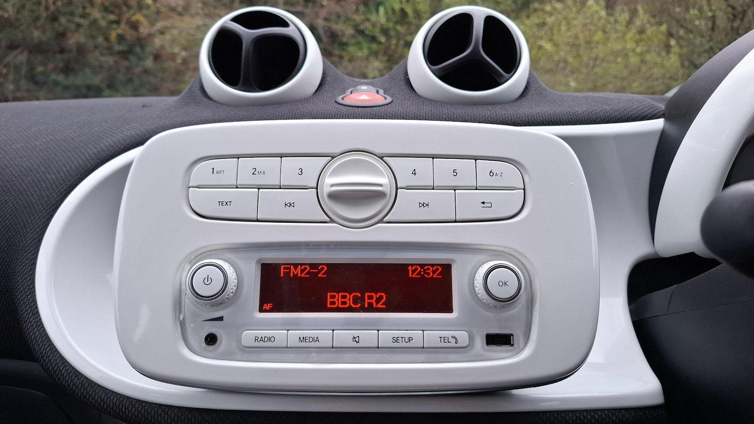 Used smart forfour 2015 for sale - 76715457: Photo 14