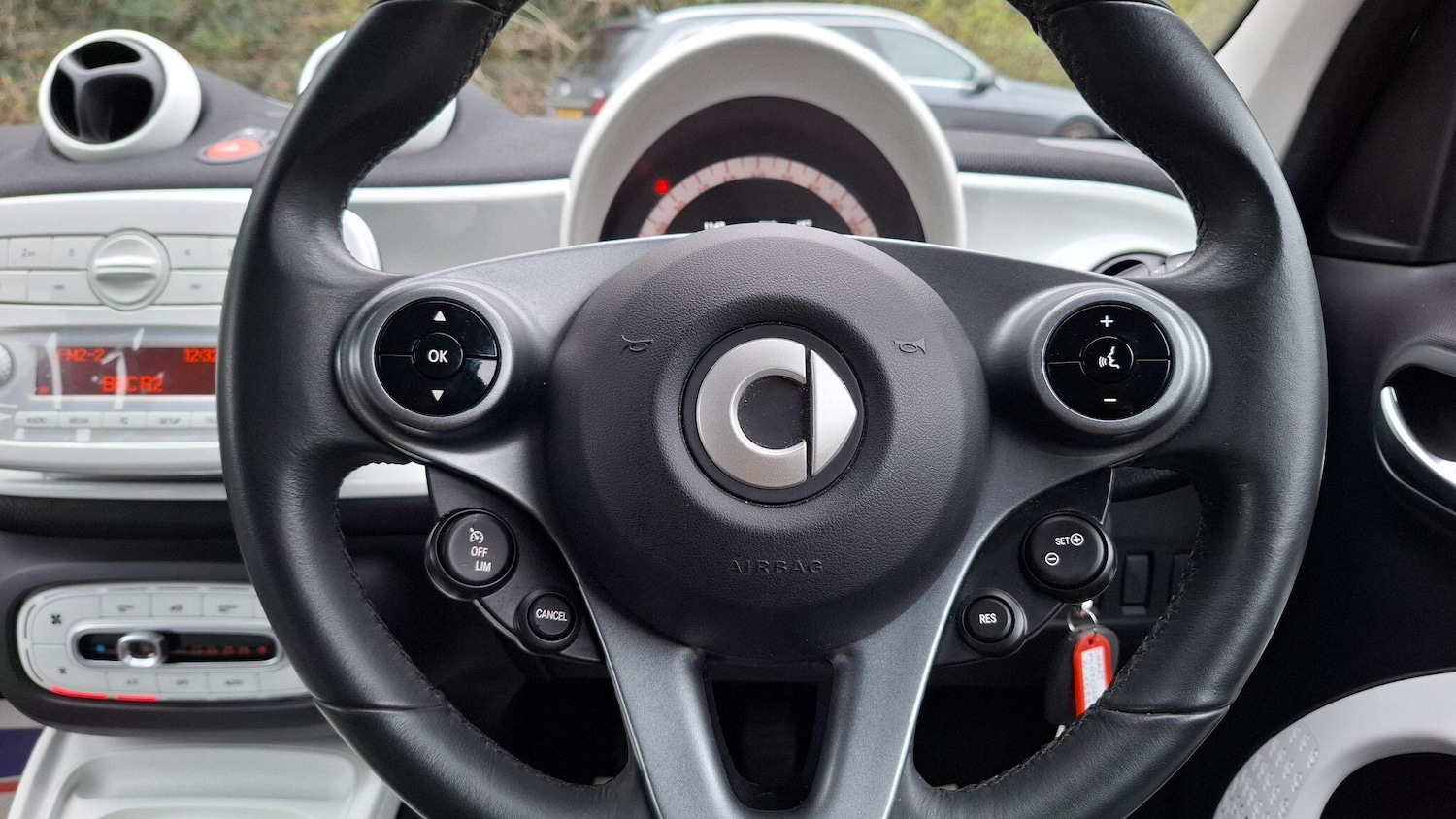 Used smart forfour 2015 for sale - 76715457: Photo 16