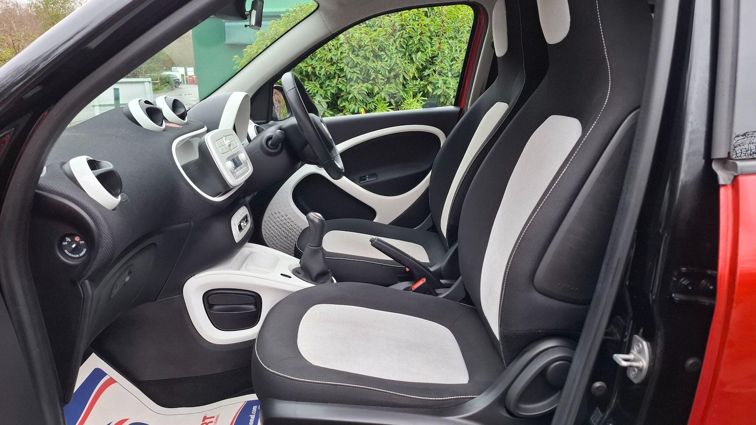 Used smart forfour 2015 for sale - 76715457: Photo 18