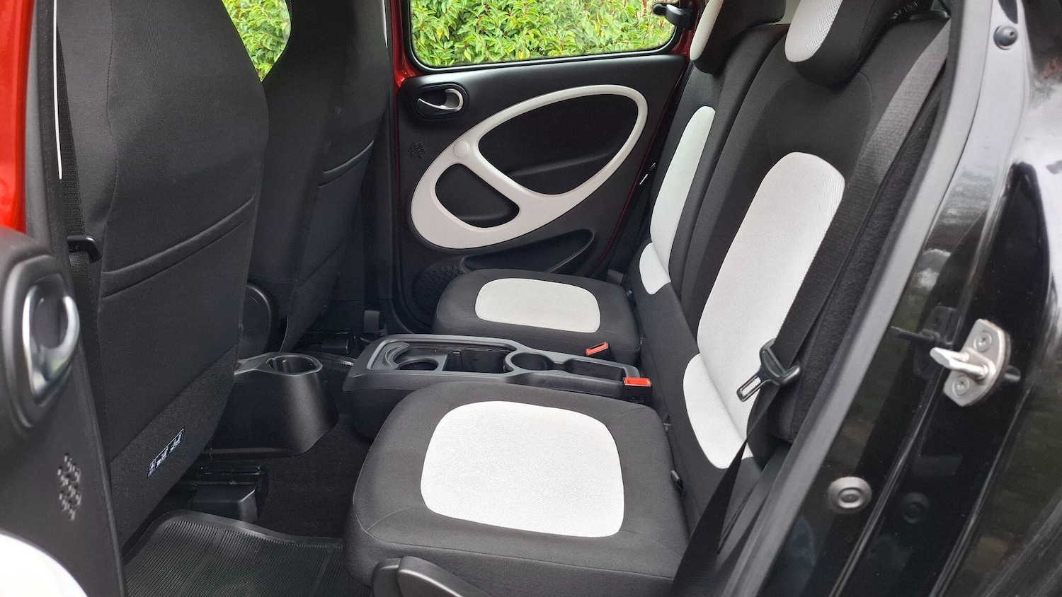 Used smart forfour 2015 for sale - 76715457: Photo 19